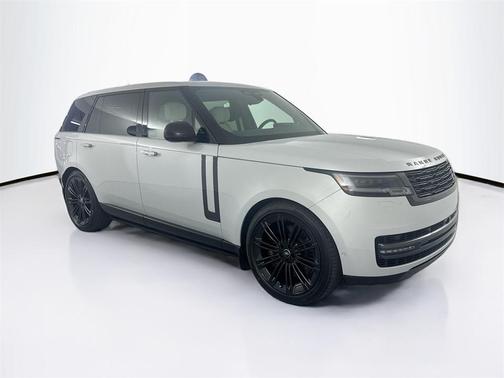 2025 Land Rover Range Rover P530 Autobiography