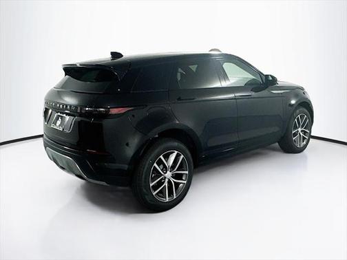 2026 Land Rover Range Rover Evoque Core S