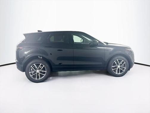 2026 Land Rover Range Rover Evoque Core S