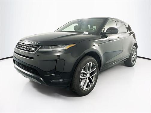 2026 Land Rover Range Rover Evoque Core S