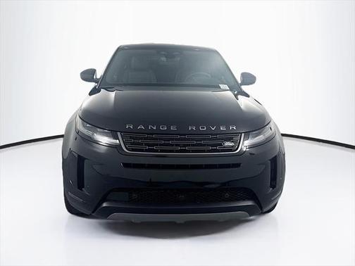 2026 Land Rover Range Rover Evoque Core S