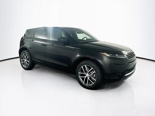 2026 Land Rover Range Rover Evoque Core S