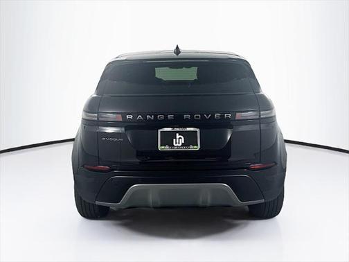 2026 Land Rover Range Rover Evoque Core S