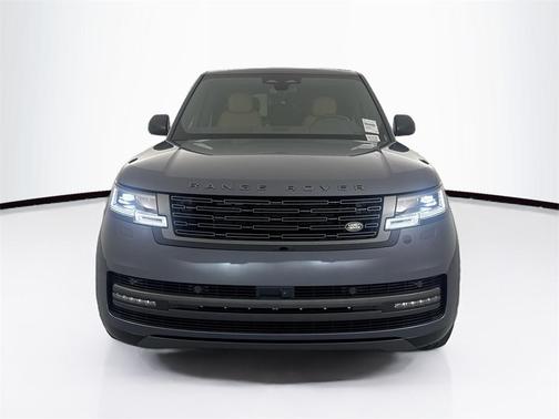 2025 Land Rover Range Rover P530 SE 7 Seat