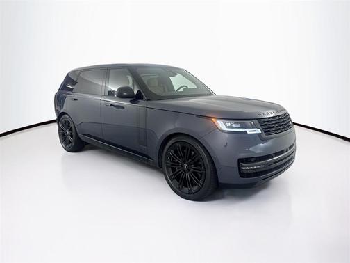 2025 Land Rover Range Rover P530 SE 7 Seat