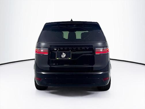 2025 Land Rover Discovery P360 Dynamic SE
