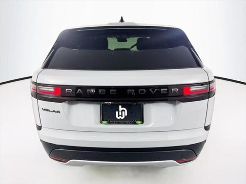 2026 Land Rover Range Rover Velar P250 SE R-Dynamic