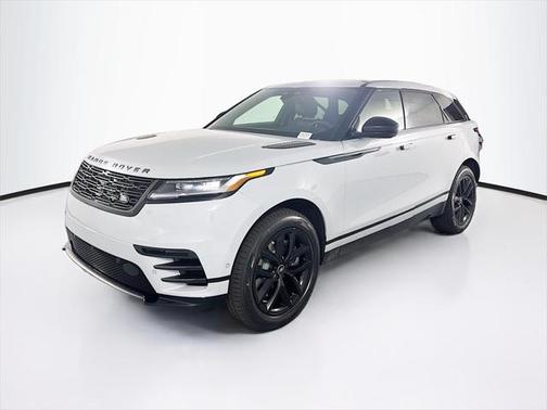 2026 Land Rover Range Rover Velar P250 SE R-Dynamic