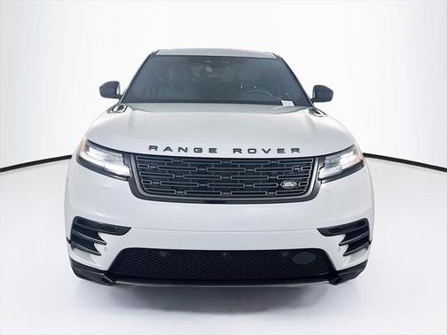 2026 Land Rover Range Rover Velar P250 SE R-Dynamic
