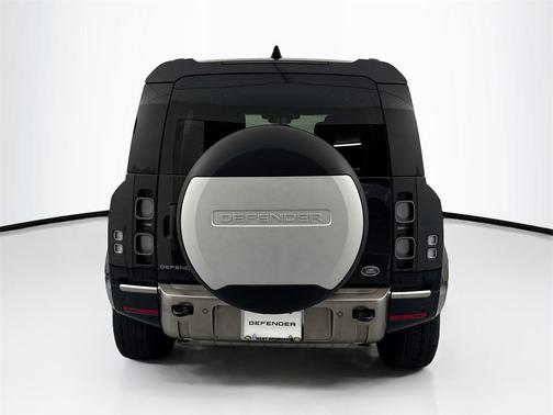2022 Land Rover Defender 110 X