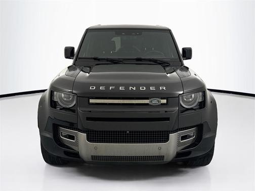 2022 Land Rover Defender 110 X