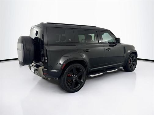 2022 Land Rover Defender 110 X