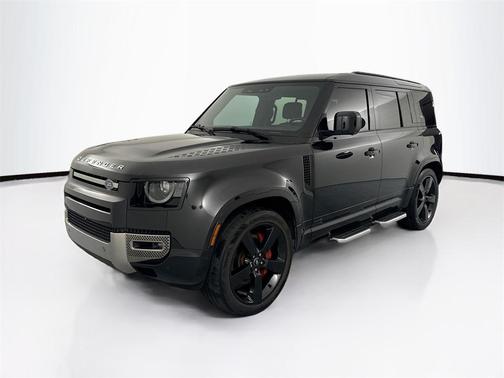 2022 Land Rover Defender 110 X