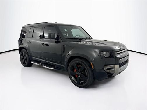 2022 Land Rover Defender 110 X