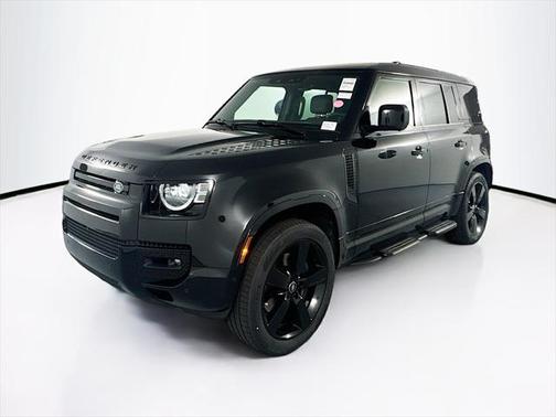 2025 Land Rover Defender 110 P400 X-Dynamic SE