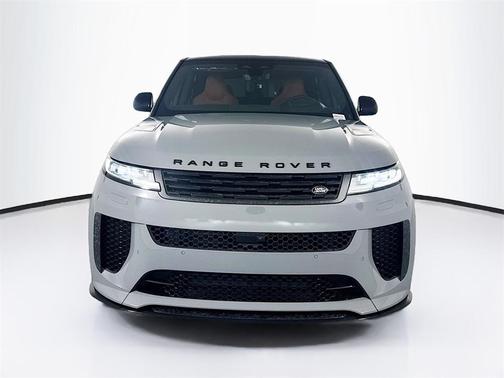 2025 Land Rover Range Rover Sport P635 SV Edition Two