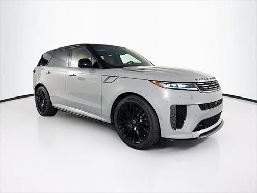 2025 Land Rover Range Rover Sport P635 SV Edition Two