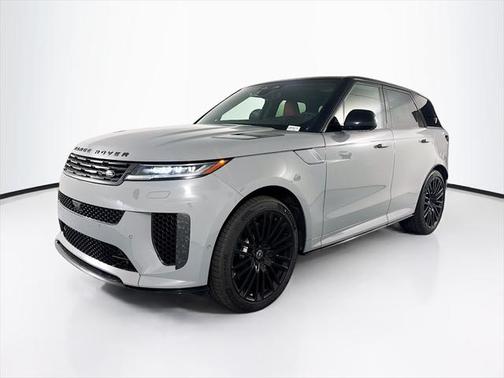 2025 Land Rover Range Rover Sport P635 SV Edition Two