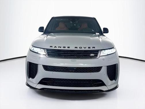 2025 Land Rover Range Rover Sport P635 SV Edition Two