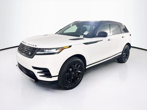 2026 Land Rover Range Rover Velar P250 SE R-Dynamic