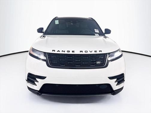 2026 Land Rover Range Rover Velar P250 SE R-Dynamic