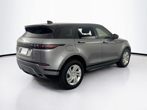 2023 Land Rover Range Rover Evoque R-Dynamic S