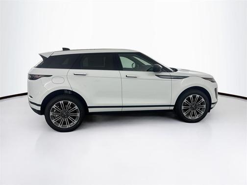2026 Land Rover Range Rover Evoque Core S