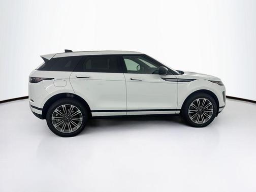 2026 Land Rover Range Rover Evoque Core S