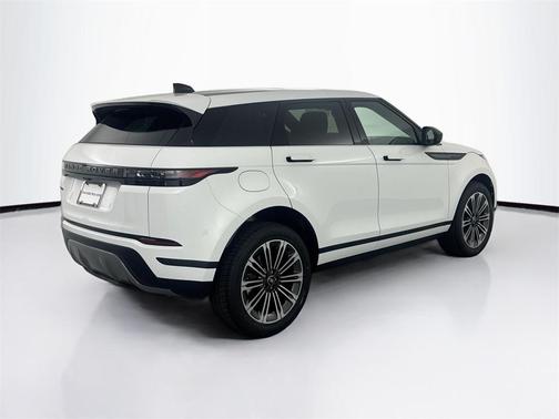 2026 Land Rover Range Rover Evoque Core S