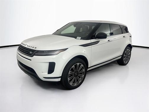 2026 Land Rover Range Rover Evoque Core S