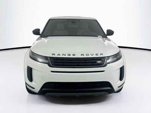 2026 Land Rover Range Rover Evoque Core S