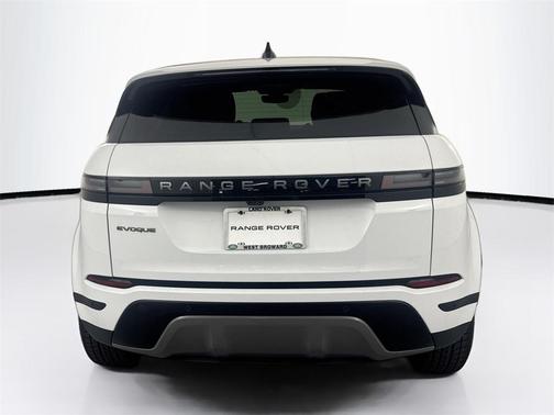 2026 Land Rover Range Rover Evoque Core S