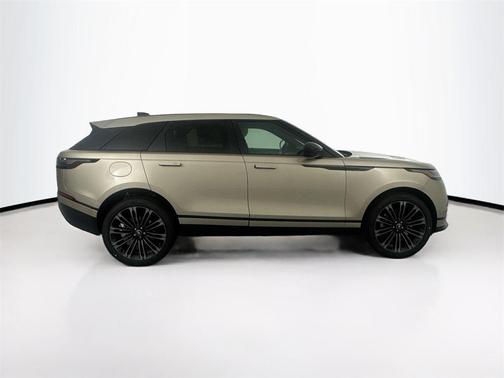 2026 Land Rover Range Rover Velar P400 Dynamic SE