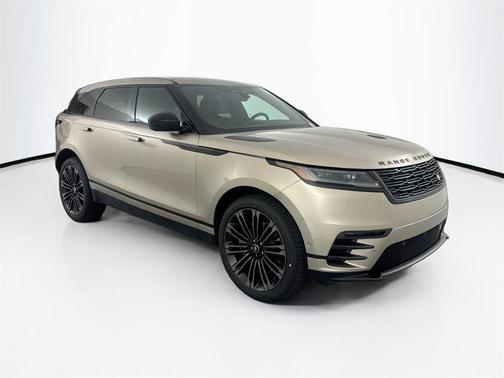 2026 Land Rover Range Rover Velar P400 Dynamic SE