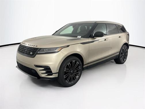 2026 Land Rover Range Rover Velar P400 Dynamic SE