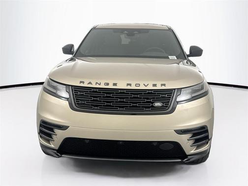 2026 Land Rover Range Rover Velar P400 Dynamic SE