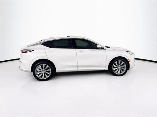 2024 Buick Envista Avenir FWD