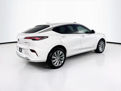 2024 Buick Envista Avenir FWD