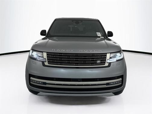 2025 Land Rover Range Rover P400 SE 7 Seat