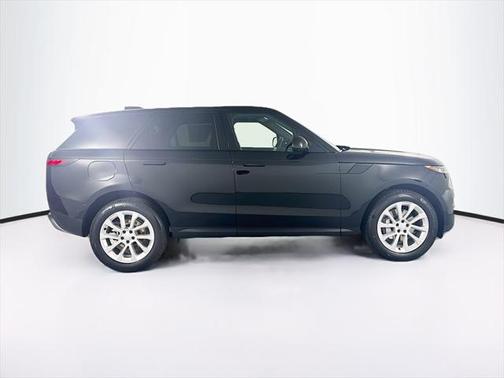 2025 Land Rover Range Rover Sport P360 S