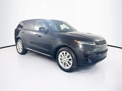 2025 Land Rover Range Rover Sport P360 S