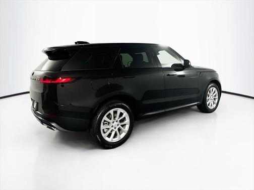 2025 Land Rover Range Rover Sport P360 S