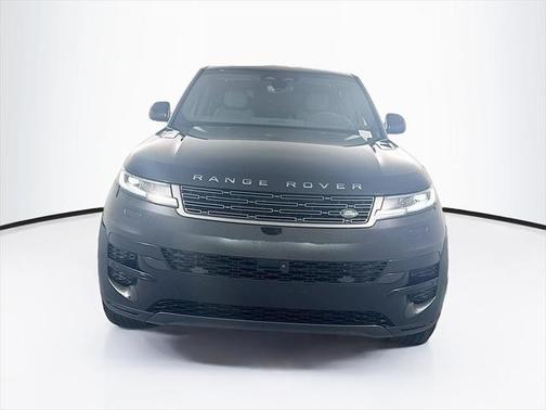 2025 Land Rover Range Rover Sport P360 S