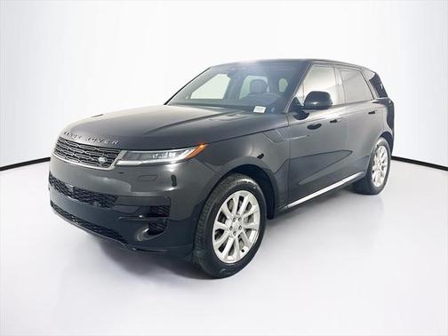 2025 Land Rover Range Rover Sport P360 S