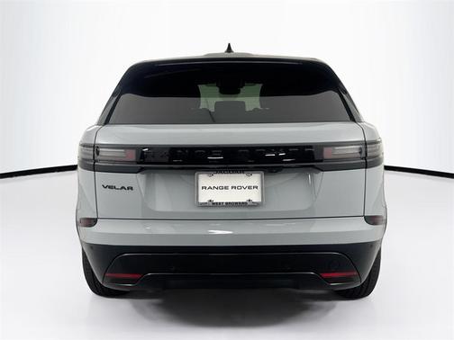 2026 Land Rover Range Rover Velar P250 SE R-Dynamic