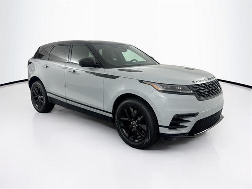 2026 Land Rover Range Rover Velar P250 SE R-Dynamic