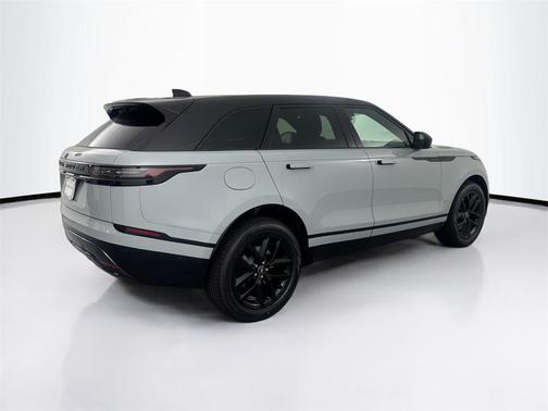 2026 Land Rover Range Rover Velar P250 SE R-Dynamic