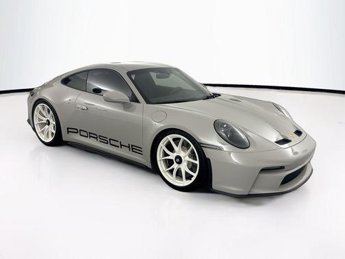 Chalk 2024 Porsche 911 GT3