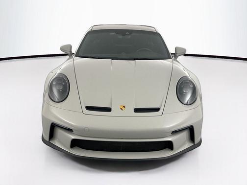 Chalk 2024 Porsche 911 GT3