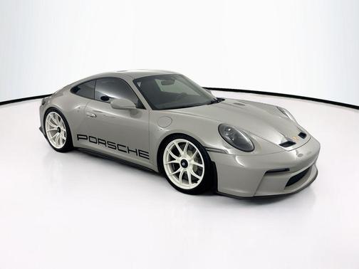Chalk 2024 Porsche 911 GT3